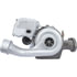AP90035 by ALLIANT POWER - ALLIANT POWER AP90035 HIGH/LOW PRESSURE W/ACTUATOR REMAN TURBOCHARGER (SET OF 2)