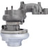AP90041 by ALLIANT POWER - ALLIANT POWER AP90041 REMAN TURBOCHARGER (PACK OF 1)