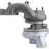 AP90041 by ALLIANT POWER - ALLIANT POWER AP90041 REMAN TURBOCHARGER (PACK OF 1)