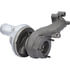 AP90041 by ALLIANT POWER - ALLIANT POWER AP90041 REMAN TURBOCHARGER (PACK OF 1)
