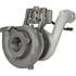 AP90042 by ALLIANT POWER - Remanufactured Turbocharger with Actuator, A26