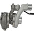 AP90042 by ALLIANT POWER - Remanufactured Turbocharger with Actuator, A26