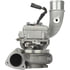 AP90042 by ALLIANT POWER - Remanufactured Turbocharger with Actuator, A26