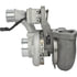 AP90042 by ALLIANT POWER - Remanufactured Turbocharger with Actuator, A26