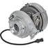 AP90043 by ALLIANT POWER - ALLIANT POWER AP90043 REMAN TURBOCHARGER (PACK OF 1)
