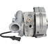 AP90043 by ALLIANT POWER - ALLIANT POWER AP90043 REMAN TURBOCHARGER (PACK OF 1)