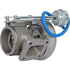 AP90047 by ALLIANT POWER - ALLIANT POWER AP90047 REMAN TURBOCHARGER (PACK OF 1)