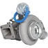 AP90047 by ALLIANT POWER - ALLIANT POWER AP90047 REMAN TURBOCHARGER (PACK OF 1)