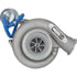 AP90047 by ALLIANT POWER - ALLIANT POWER AP90047 REMAN TURBOCHARGER (PACK OF 1)