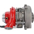 AP90048 by ALLIANT POWER - ALLIANT POWER AP90048 REMAN TURBOCHARGER (PACK OF 1)