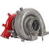 AP90048 by ALLIANT POWER - ALLIANT POWER AP90048 REMAN TURBOCHARGER (PACK OF 1)