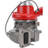 AP90048 by ALLIANT POWER - ALLIANT POWER AP90048 REMAN TURBOCHARGER (PACK OF 1)