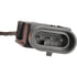AP90048 by ALLIANT POWER - ALLIANT POWER AP90048 REMAN TURBOCHARGER (PACK OF 1)
