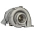 AP90050 by ALLIANT POWER - Remanufactured Turbocharger for Paccar MX11/13 EPA17 w/o Actuator