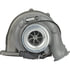 AP90050 by ALLIANT POWER - Remanufactured Turbocharger for Paccar MX11/13 EPA17 w/o Actuator