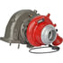 AP90051 by ALLIANT POWER - Remanufactured Turbocharger for Cummins ISX15 w/o Actuator
