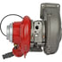 AP90051 by ALLIANT POWER - Remanufactured Turbocharger for Cummins ISX15 w/o Actuator