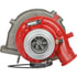 AP90051 by ALLIANT POWER - Remanufactured Turbocharger for Cummins ISX15 w/o Actuator