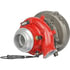 AP90051 by ALLIANT POWER - Remanufactured Turbocharger for Cummins ISX15 w/o Actuator