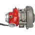 AP90051 by ALLIANT POWER - Remanufactured Turbocharger for Cummins ISX15 w/o Actuator