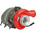 AP90052 by ALLIANT POWER - Remanufactured Turbocharger for Cummins 6.7L ISB w/o Actuator
