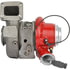 AP90051 by ALLIANT POWER - Remanufactured Turbocharger for Cummins ISX15 w/o Actuator