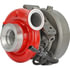 AP90052 by ALLIANT POWER - Remanufactured Turbocharger for Cummins 6.7L ISB w/o Actuator