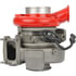 AP90052 by ALLIANT POWER - Remanufactured Turbocharger for Cummins 6.7L ISB w/o Actuator