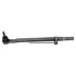 X15TE0700 by SUSPENSIA - Steering Tie Rod End