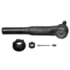X15TE7545 by SUSPENSIA - Outer Tie Rod