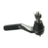 X15TE9992 by SUSPENSIA - Outer Tie Rod