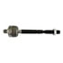 X15TR0163 by SUSPENSIA - Inner Tie Rod