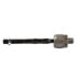 X15TR0214 by SUSPENSIA - Inner Tie Rod