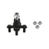 X17BJ6862 by SUSPENSIA - Ball Joint