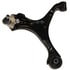 X17CJ1647 by SUSPENSIA - Control Arm