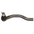 X17TE0591 by SUSPENSIA - Outer Tie Rod