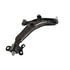 X18CJ0704 by SUSPENSIA - Suspension Control Arm and Ball Joint Assembly