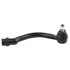 X18TE1836 by SUSPENSIA - Outer Tie Rod