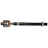 X18TR1753 by SUSPENSIA - Inner Tie Rod