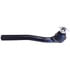 X22TE1940 by SUSPENSIA - Outer Tie Rod