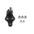 X23BJ0270 by SUSPENSIA - Ball Joint