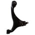 SUSPENSIA X23CA2010 Suspension Control Arm Suspension Control Arm