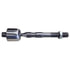 X23TR0451 by SUSPENSIA - Inner Tie Rod