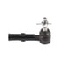 X28TE0335 by SUSPENSIA - Outer Tie Rod