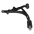 X31CA0233 by SUSPENSIA - Suspension Control Arm