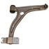 X31CJ2323 by SUSPENSIA - Control Arm