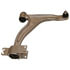 X31CJ2543 by SUSPENSIA - Control Arm