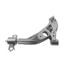 X32CJ2587 by SUSPENSIA - Suspension Control Arm and Ball Joint Assembly