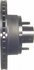 BD102133 by WAGNER - Wagner BD102133 Brake Hub & Rotor