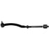 X34TA2808 by SUSPENSIA - Assembly Tie Rod